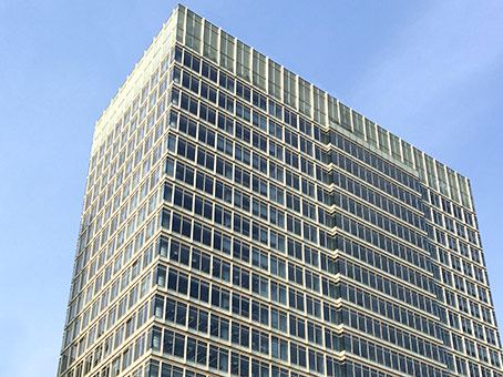 Office Space in Beijing, Lei Shing Hong Plaza